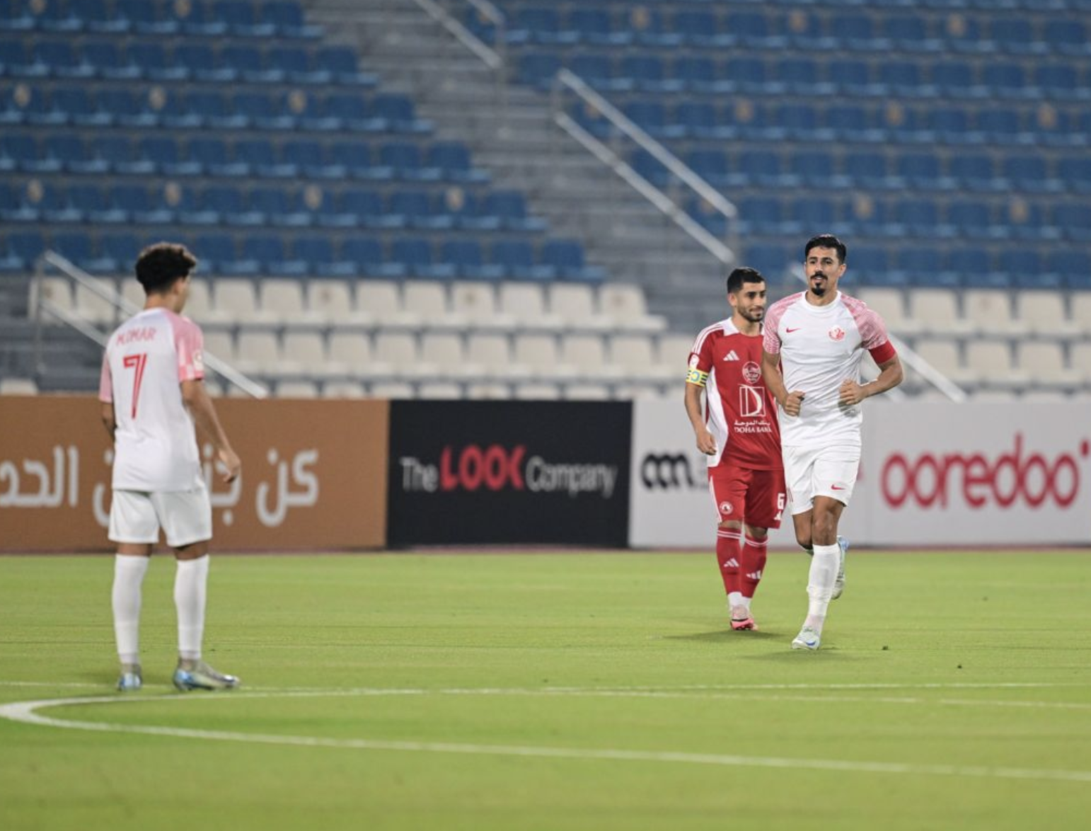 Ooredoo Stars League: Bounedjah bags hattrick, Al Duhail end Al Ahli’s streak